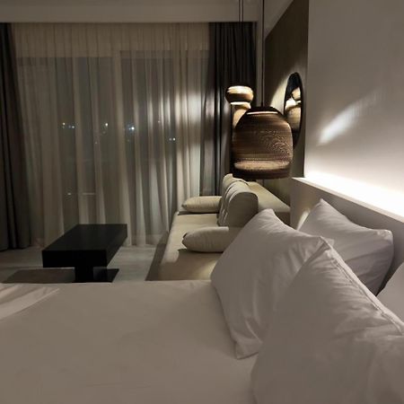סארטי Eleonas Suites מראה חיצוני תמונה
