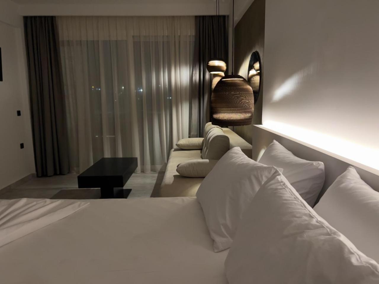 סארטי Eleonas Suites מראה חיצוני תמונה