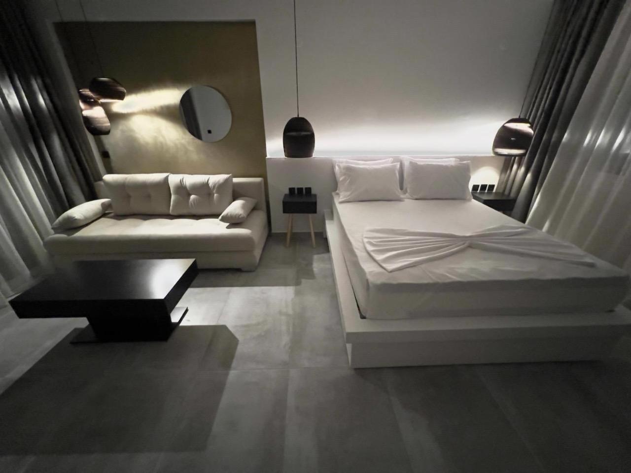 סארטי Eleonas Suites מראה חיצוני תמונה